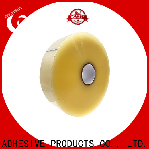 Gangyuan security packaging tape Supply for home mailing