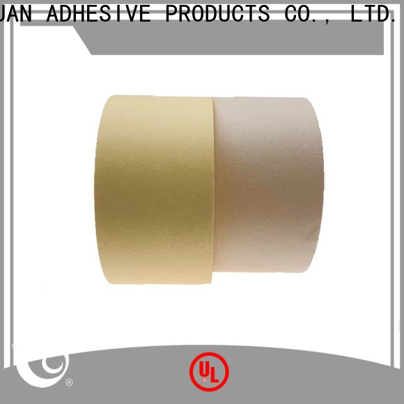 Gangyuan China masking tape factory price for commercial warehouse depot