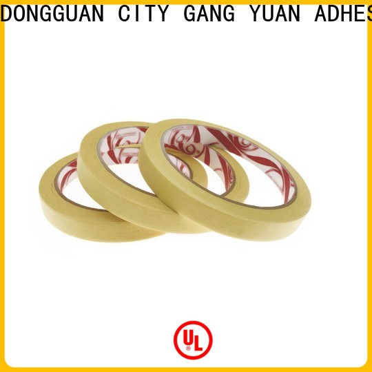 superior quality China masking tape company for commercial warehouse depot