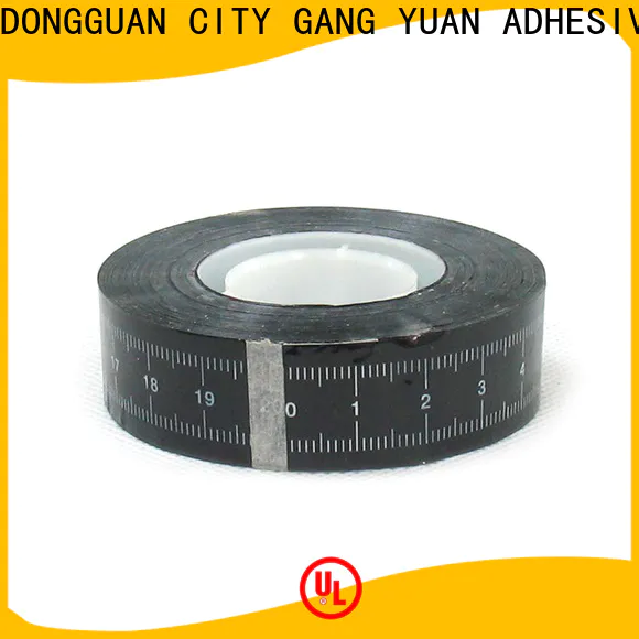 Gangyuan Best adhesive bopp tape manufacturers for home mailing