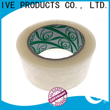 Gangyuan kraft packaging tape company for carton sealing