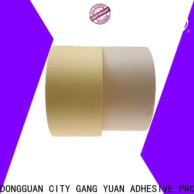 Best general purpose masking tape Supply for various surfaces