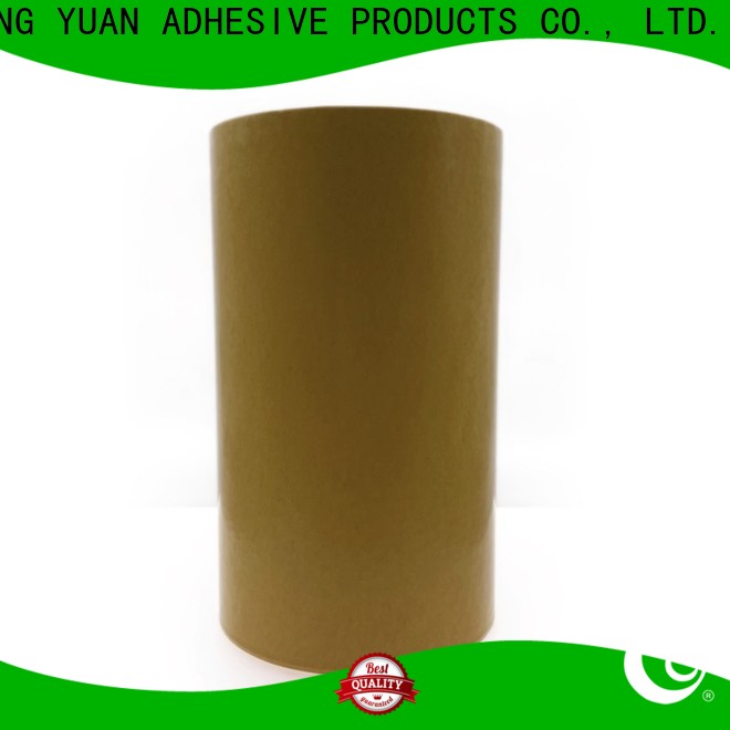 Gangyuan waterproof double sided adhesive tape design for packaging