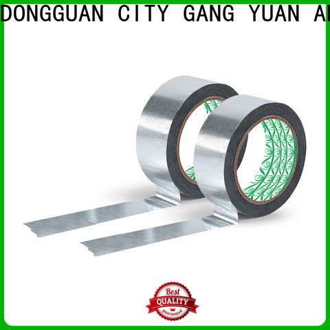 low-cost aluminum self adhesive tape company for packaging