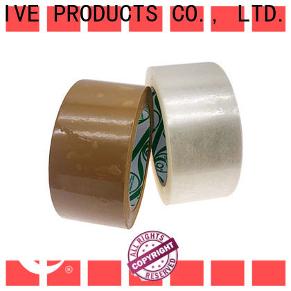 Gangyuan High-quality clear adhesive tape Supply