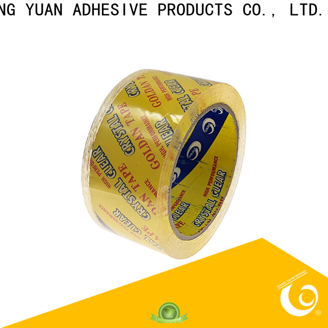 New PVC adhesive tape wholesale