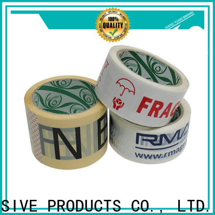 Gangyuan bopp tape factory