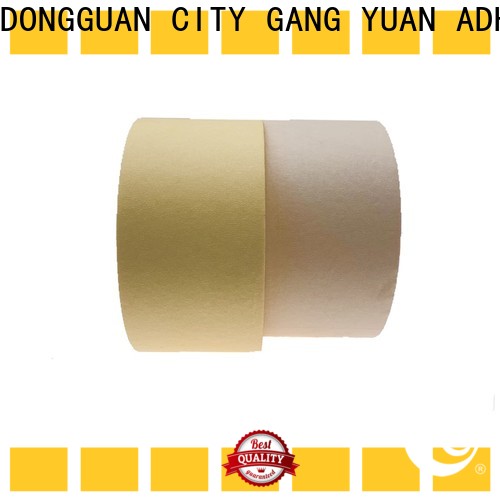 Latest adhesive tape manufacturers