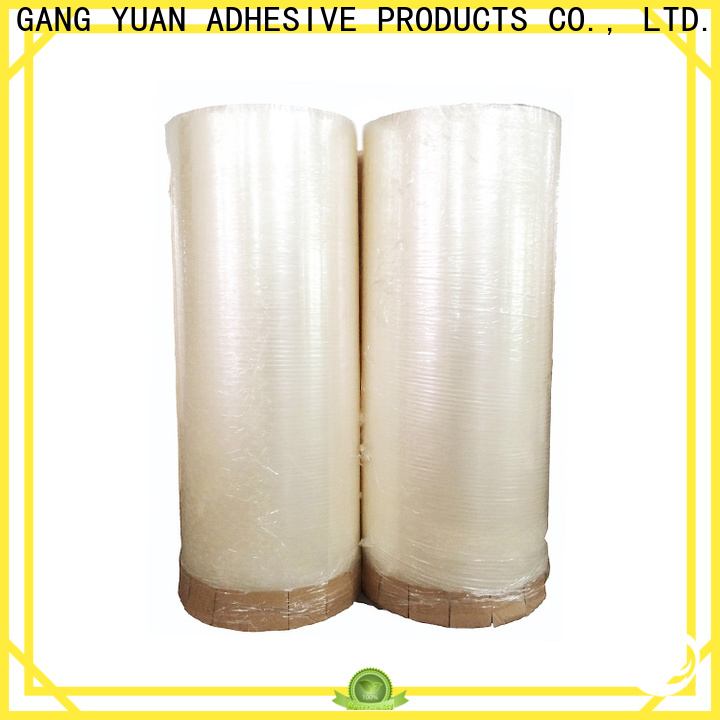 Best China masking tape reputable manufacturer