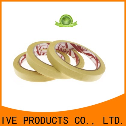 Gangyuan Best China masking tape company for commercial warehouse depot