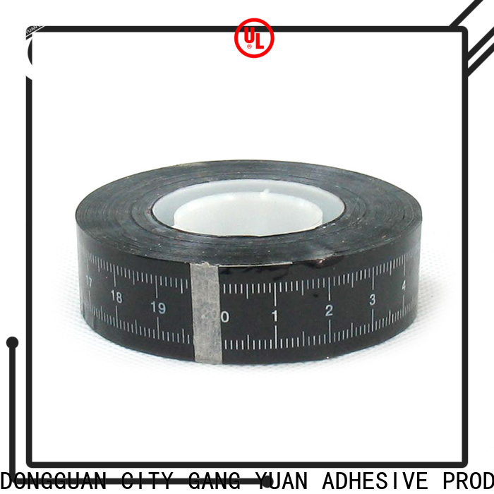 Gangyuan Latest staples packing tape supplier for moving boxes
