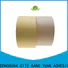 Gangyuan paper masking tape factory for various surfaces