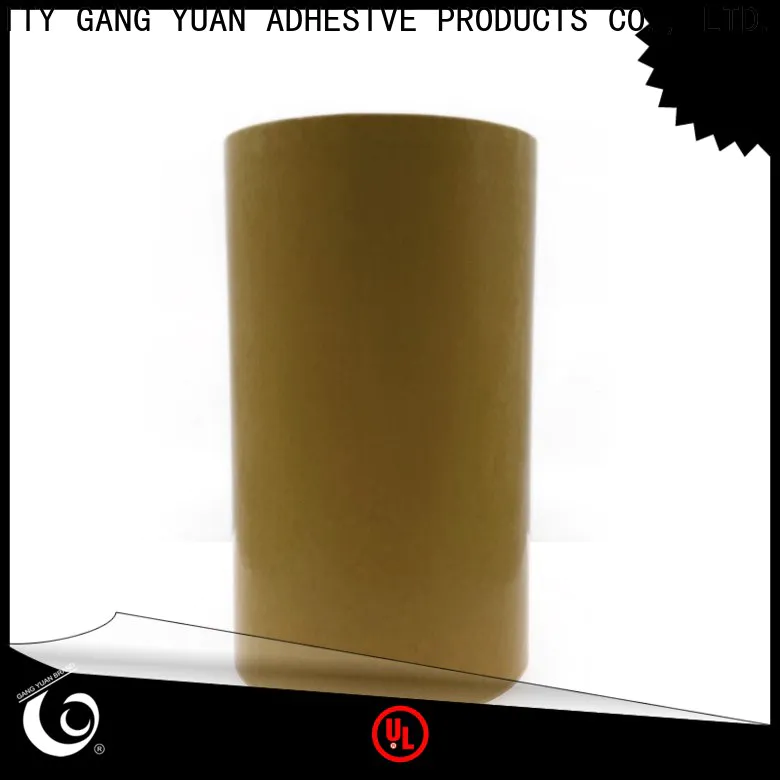 Gangyuan best double sided tape manufacturer on sale