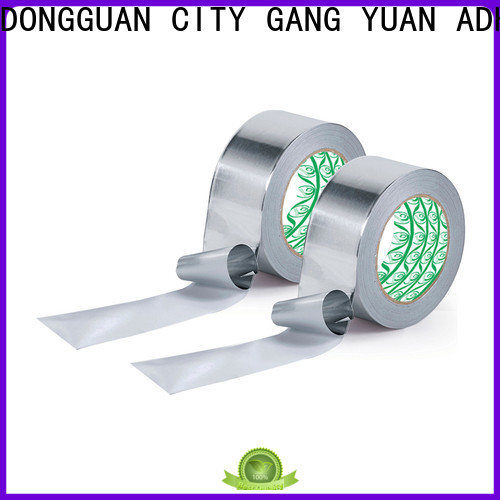 Latest aluminum tape manufacturer company for promotion