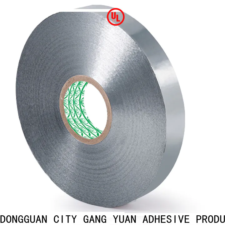 Gangyuan top selling aluminum reflective tape manufacturers bulk production