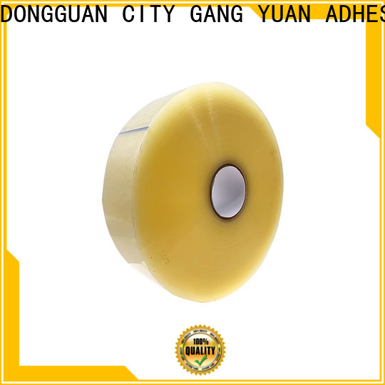 Top PVC adhesive tape wholesale for moving boxes