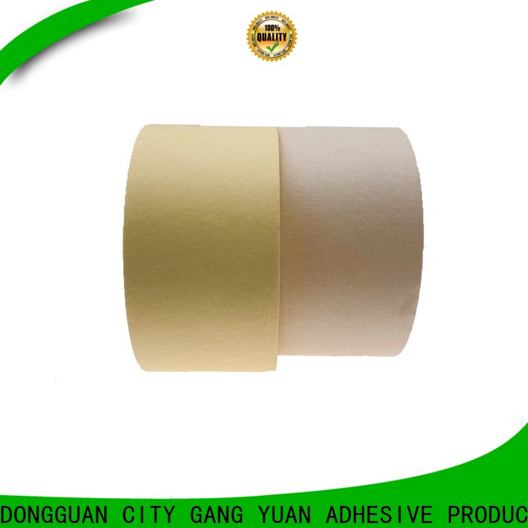 good selling China masking tape manufacturers