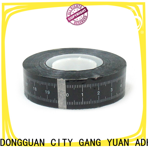 High-quality opp adhesive tape factory for home mailing