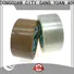 Gangyuan Custom transparent bopp tape manufacturers