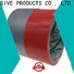 New clear duct tape supplier for promotion