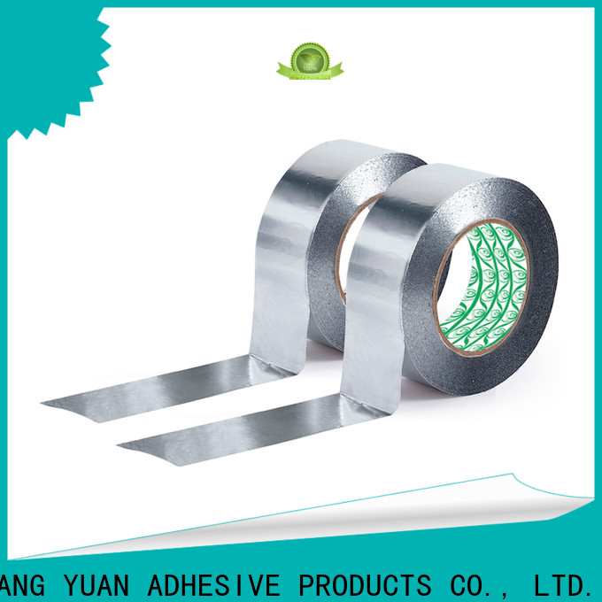 Gangyuan Gangyuan aluminum adhesive tape inquire now for packaging