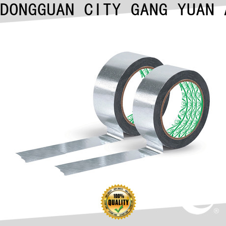 Gangyuan aluminum sealing tape inquire now bulk buy