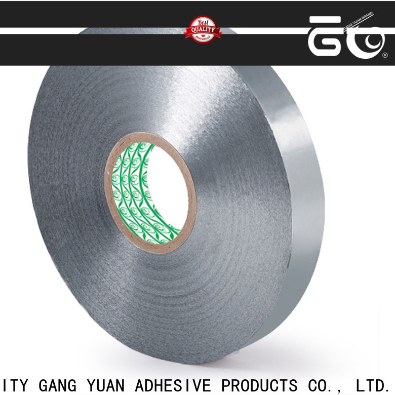 Gangyuan Best China masking tape Supply for office mailing
