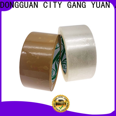 Gangyuan stationery tape factory for home mailing
