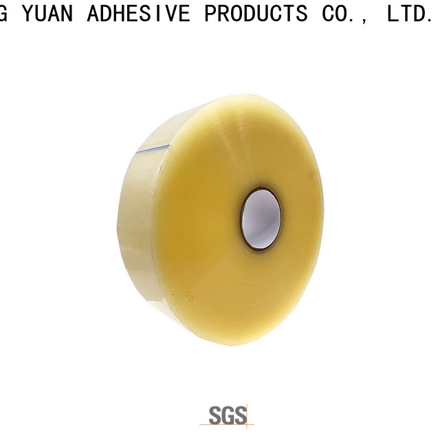 Gangyuan High-quality industrial adhesive tape manufacturers for home mailing