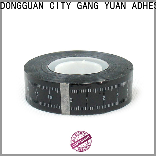 Gangyuan Latest packing tape factory for moving boxes