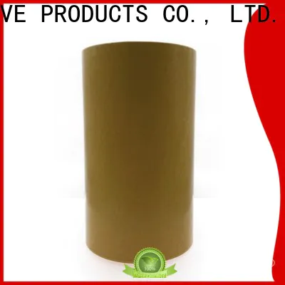 Gangyuan wide double sided tape wholesale for packaging