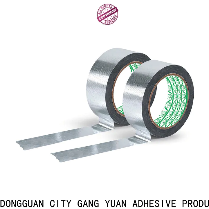 Gangyuan Best adhesive tape factory price for commercial warehouse depot