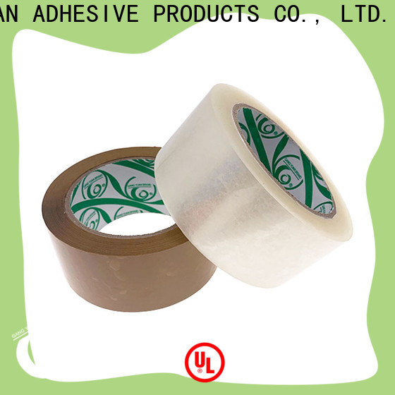 color transparent adhesive tape Suppliers for moving boxes