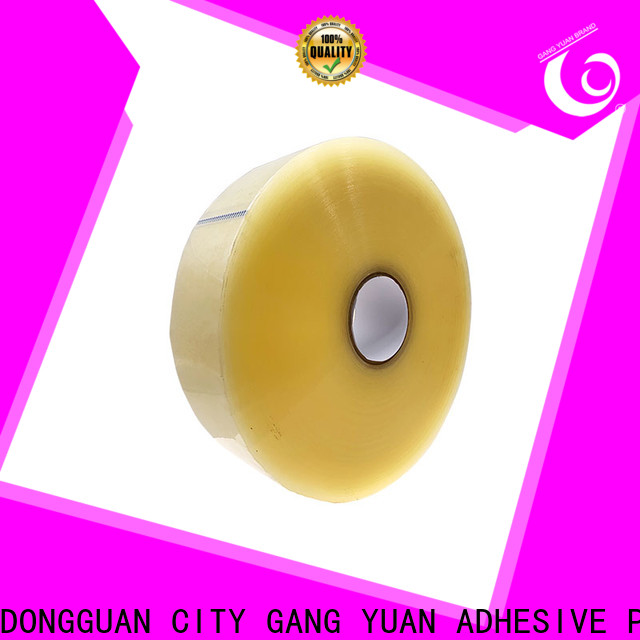 Gangyuan double sided adhesive tape for business