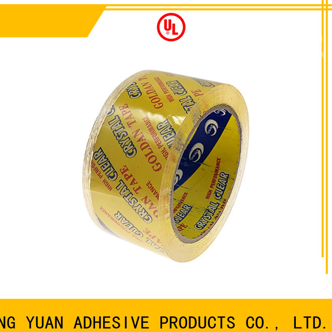 economic grade bopp adhesive tape Supply