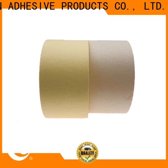 Gangyuan Latest China masking tape reputable manufacturer for office mailing