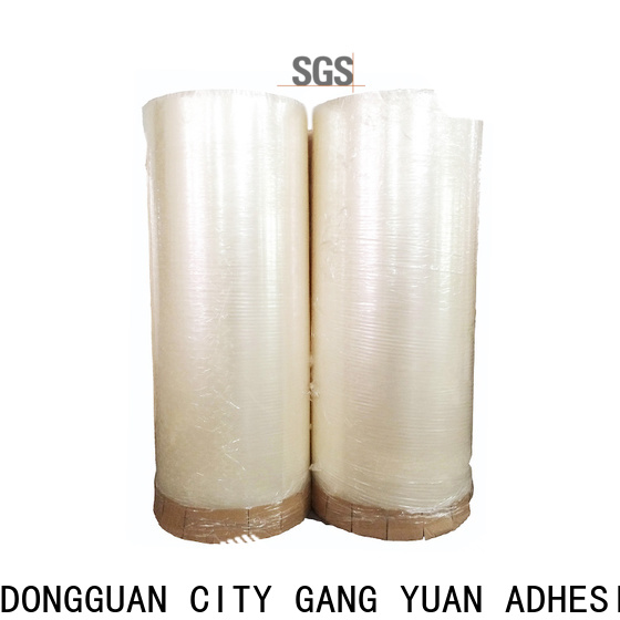 Gangyuan adhesive tape from China