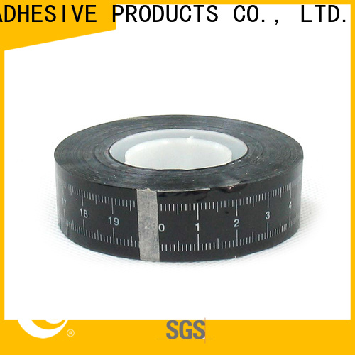 Gangyuan Top printed adhesive tape wholesale