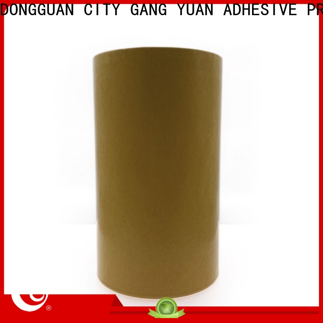 Gangyuan double sided sticky tape wholesale on sale