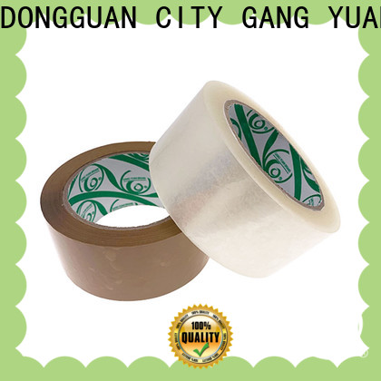 economic grade self adhesive tape company