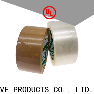 Gangyuan industrial adhesive tape factory for carton sealing