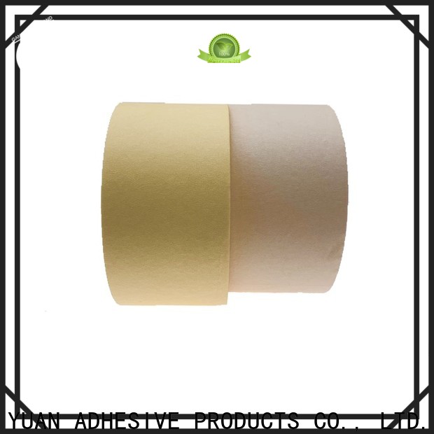 Gangyuan China masking tape company
