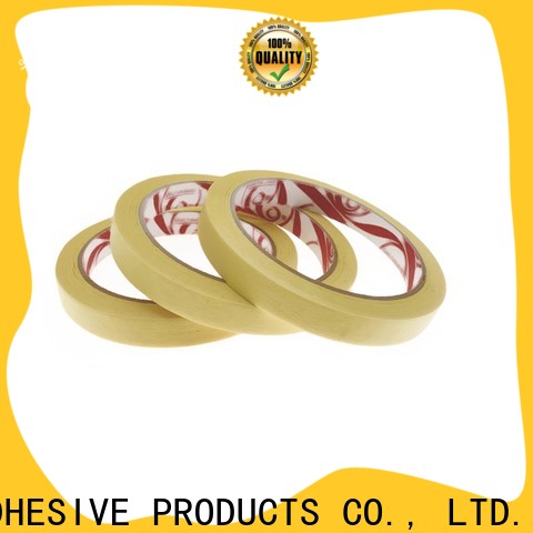 Gangyuan adhesive tape factory price