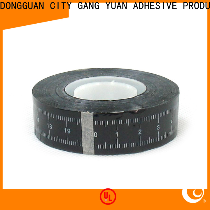 Gangyuan PVC adhesive tape inquire now for home mailing