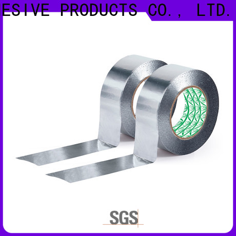 Gangyuan worldwide high heat aluminum tape best manufacturer bulk production