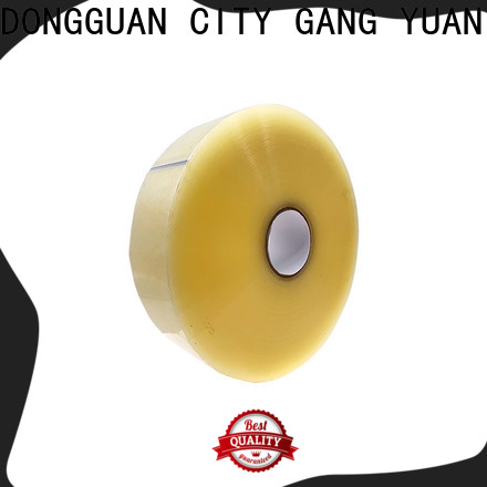 Gangyuan Gangyuan adhesive tape for packaging company
