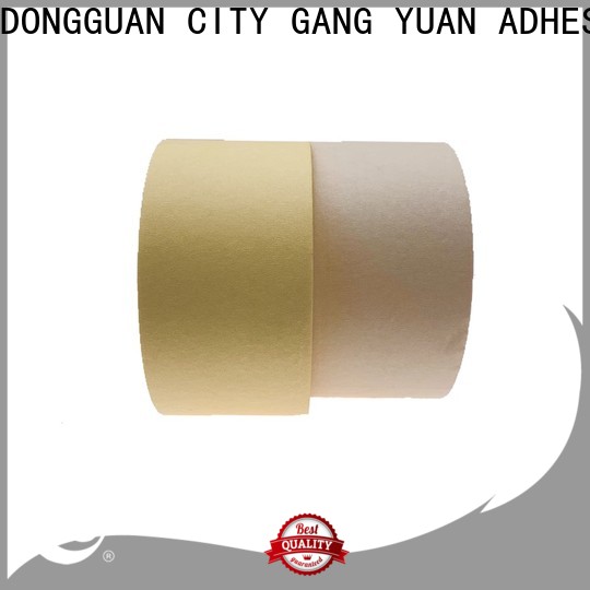 Gangyuan High-quality adhesive tape manufacturers for office mailing