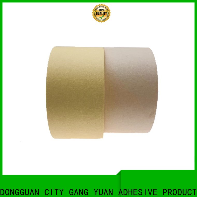 Gangyuan masking tape painting order now for Outdoors