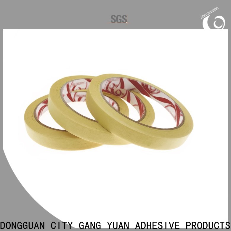 Gangyuan High-quality adhesive tape reputable manufacturer