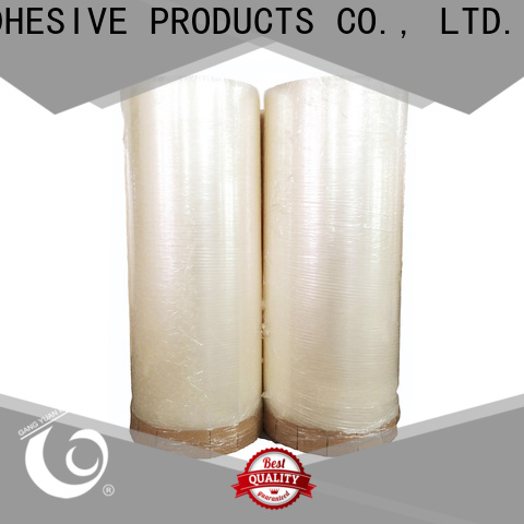 Gangyuan heat resistant adhesive tape for business